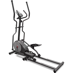 Эллиптический тренажер домашний CARBON FITNESS F808 CF