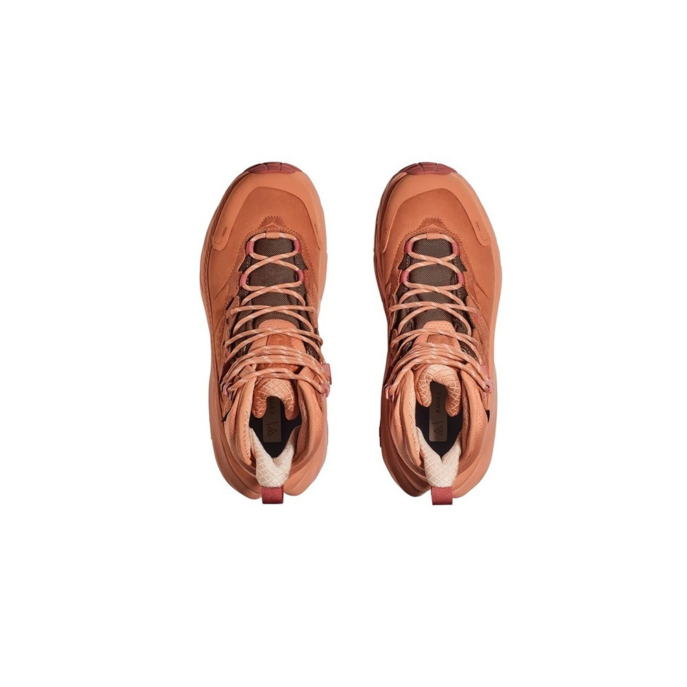 Кроссовки женские HOKA W KAHA 2 GTX Cedar / Sandstone