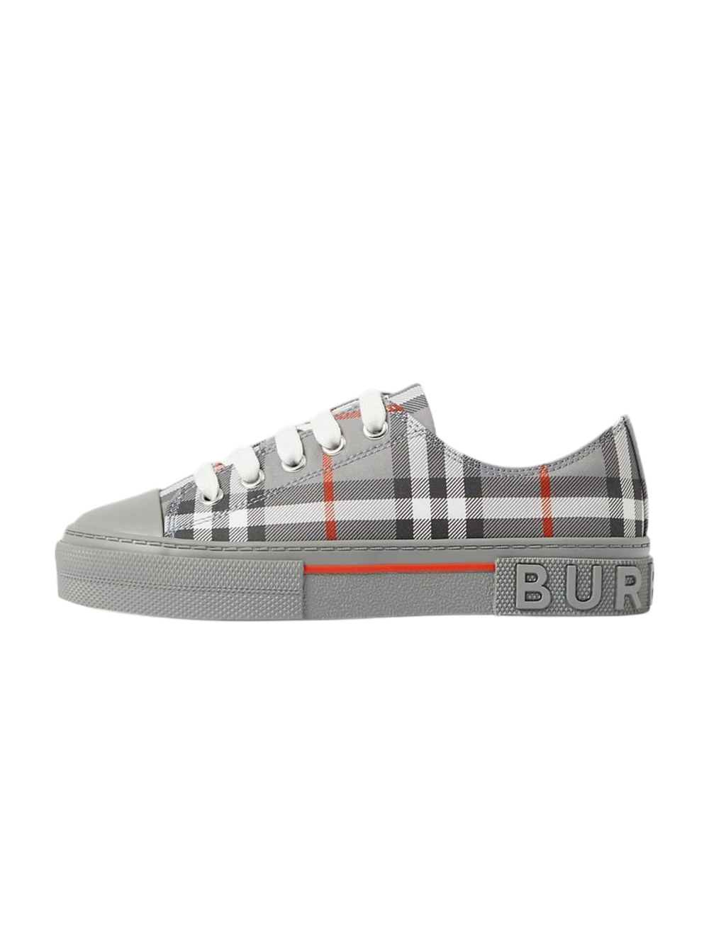 Кеды Burberry