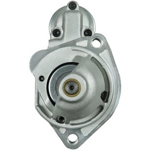 Стартер Audi, VW