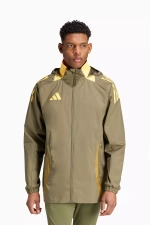 Куртка adidas Tiro 24 Competiton Allweather
