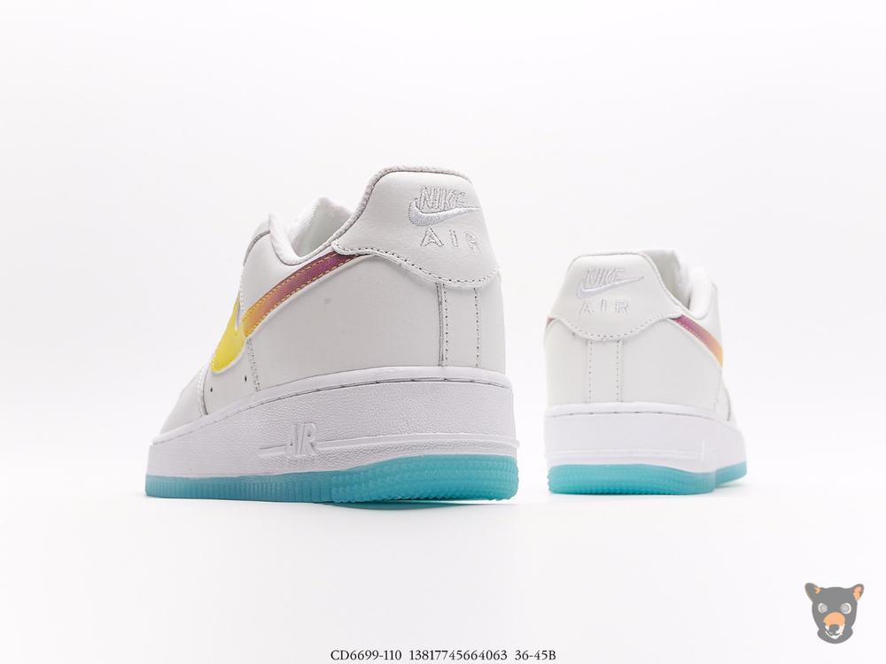 Кроссовки Air Force 1 '07 Low