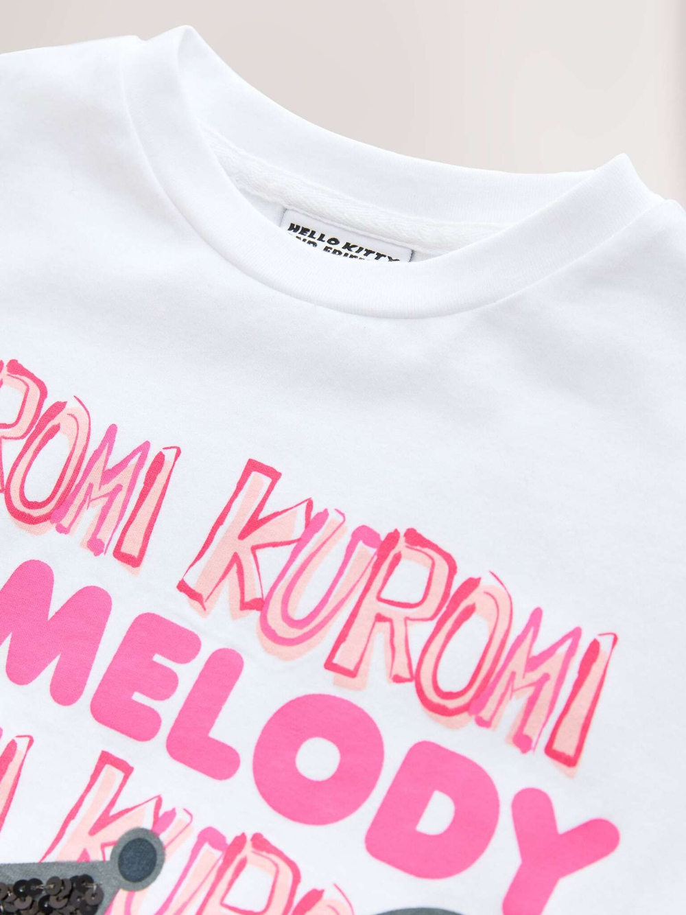 Футболка для девочки Next AG5-850, Белый