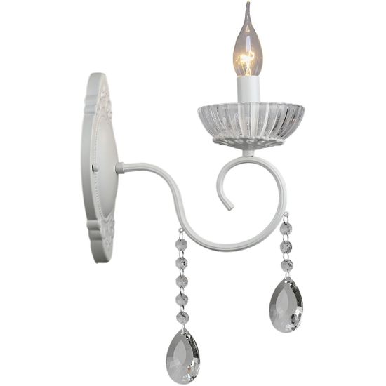 Настенный светильник Reluce E14 04461-0.2-01