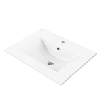 Умывальник мебельный IDDIS Optima Home 60 см, 013,  0136000i28