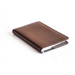 Ежедневник из двухслойной кожи Cuoietto 255*155 (DBC) 8