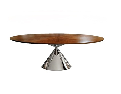 Стол овальный Perfect Oval Table