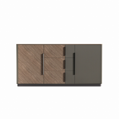 Комод Валенсия для гостиной