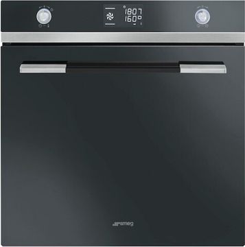 Электрический духовой шкаф Smeg SF122N