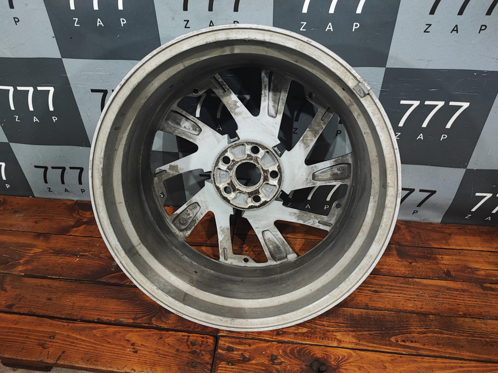 Диск литой R20 Lexus RX 4 15-22 Б/У Оригинал 4261148860