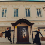 «Приключения с зайцами»