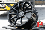 Комплект дисков Advan RS 18x8 et35 5x114.3