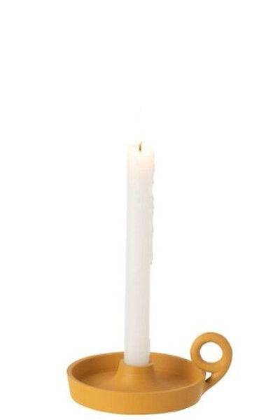 Подсвечник "Пэти" 15x12x5см