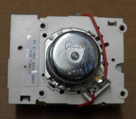 Таймер для стиральной машины Beko (Беко) - 9187518077