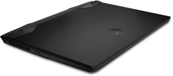 Ноутбук MSI GP66 Leopard 11UG-284RU (9S7-154322-284) 15.6";(2560x1440)IPS-level/ i7-11800H(2.3ГГц)/ 16Гб/ 1Тб SSD/ GeForce RTX 3070 8Гб/ нет DVD/ Win10 / Черный