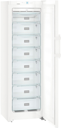 Морозильник Liebherr SGN 3036