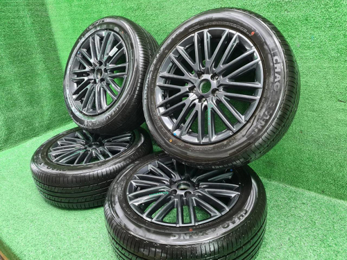 Диск Комплект дисков R17 Chery Arrizo 8 (22-нв)