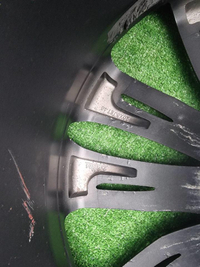 Диск Комплект дисков R20 Geely Tugella (2019-2024)