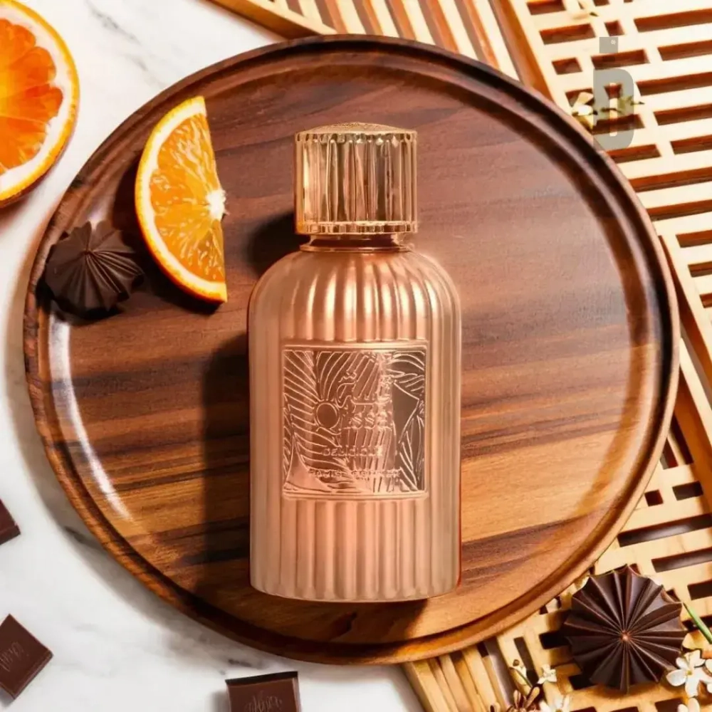 Paris Corner Qissa Delicious EDP