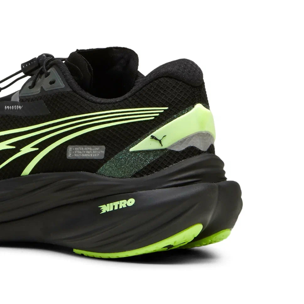 Женские кроссовки PUMA Deviate NITRO 3 WTR+ Wns