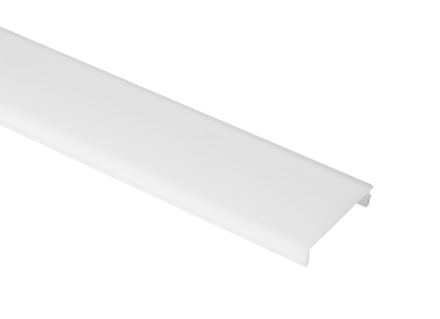 Матовый рассеиватель для профиля DN18502, DN18506,  DN18515  3005мм., Серия:DN8ALE