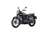 Royal Enfield Bullet 350 Black Gold, 2024