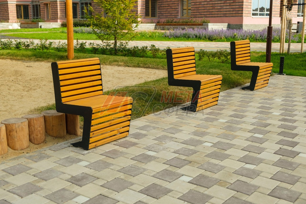 Кресло Монталь