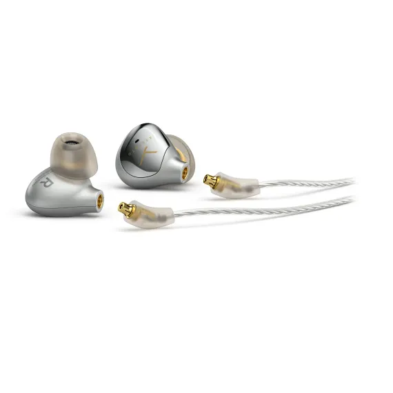 Beyerdynamic Xelento Wireless 2nd Gen Silver