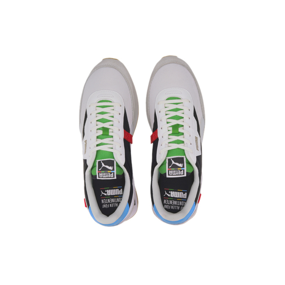 Кроссовки Puma, 373384-01