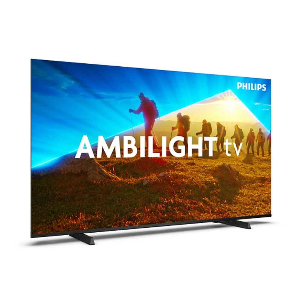 Телевизор 50" Philips 50PUS8139/60 4K Smart TV