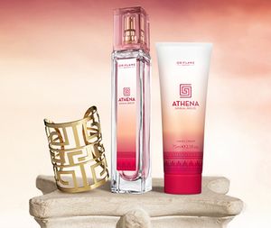 Oriflame Athena Sensual Breeze