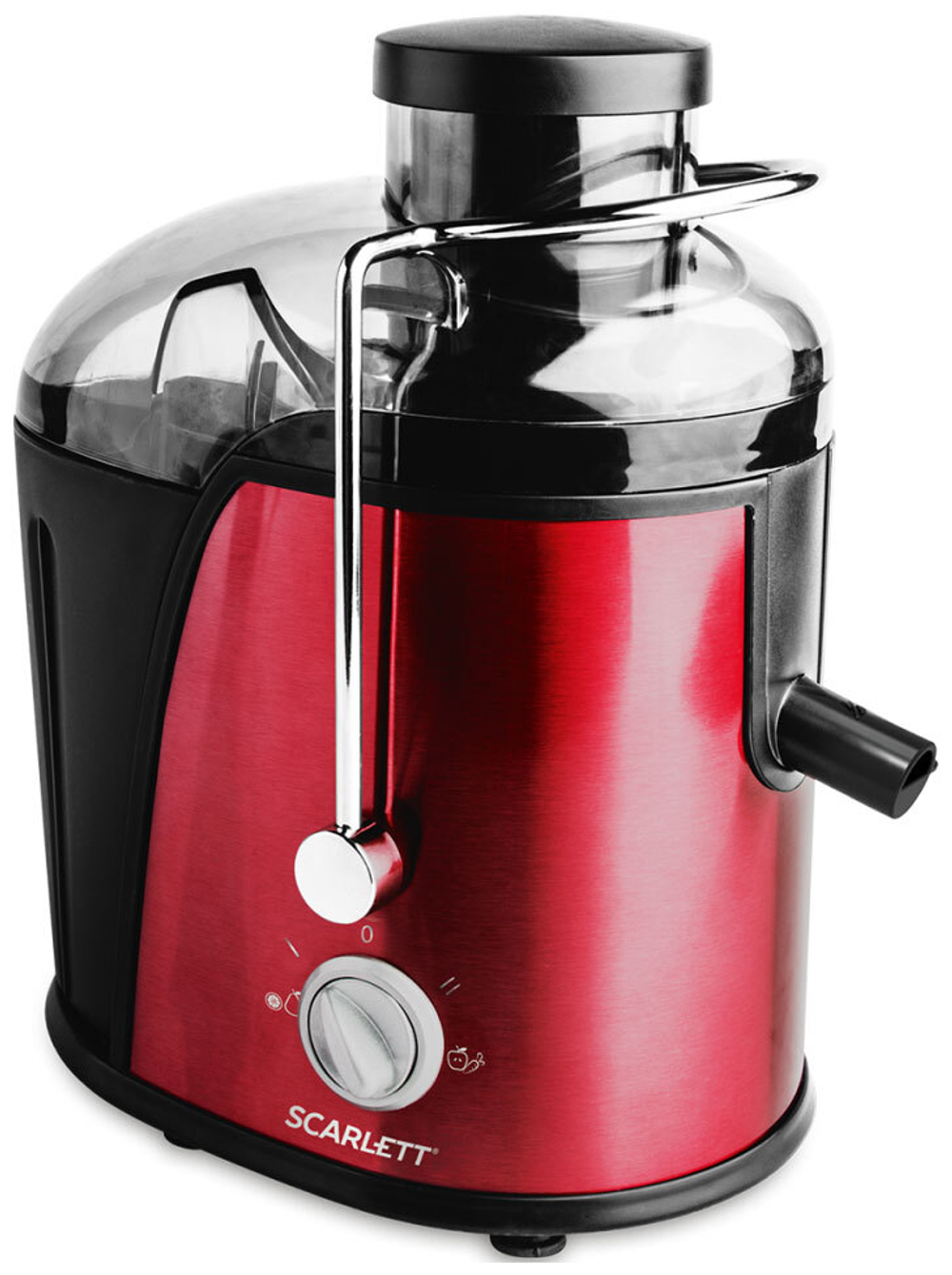 Соковыжималка SCARLETT SC-JE50S15