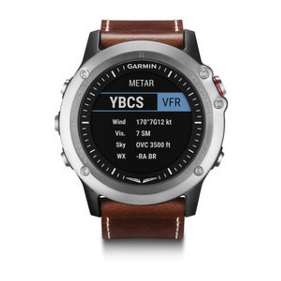 Garmin d2 bravo review top