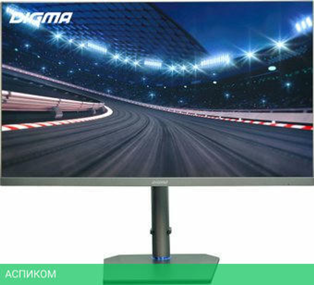 Игровой монитор Digma DM-MONG2740