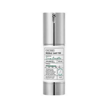 VT Cosmetics Ночная бустер-сыворотка с микроиглами - Reedle Shot 700 30 мл