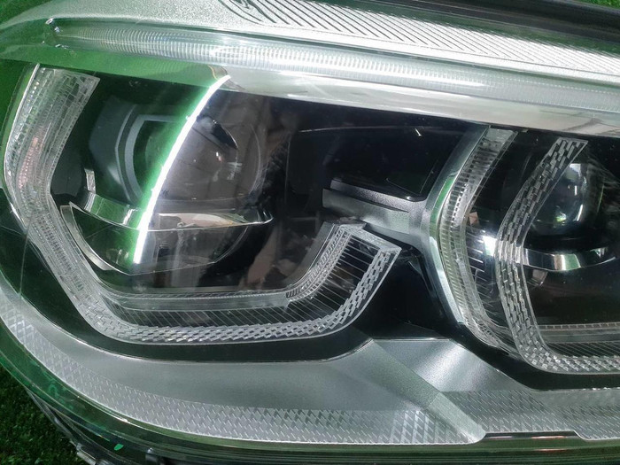 Фара Комплект фар BMW X3 G01 (2017-2021) Adaptive LED (В пленке)