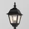 Ландшафтный светильник Аббатская дорога / Abbey Road E27х1 60Вт IP 44 Outdoor o003fl-01b