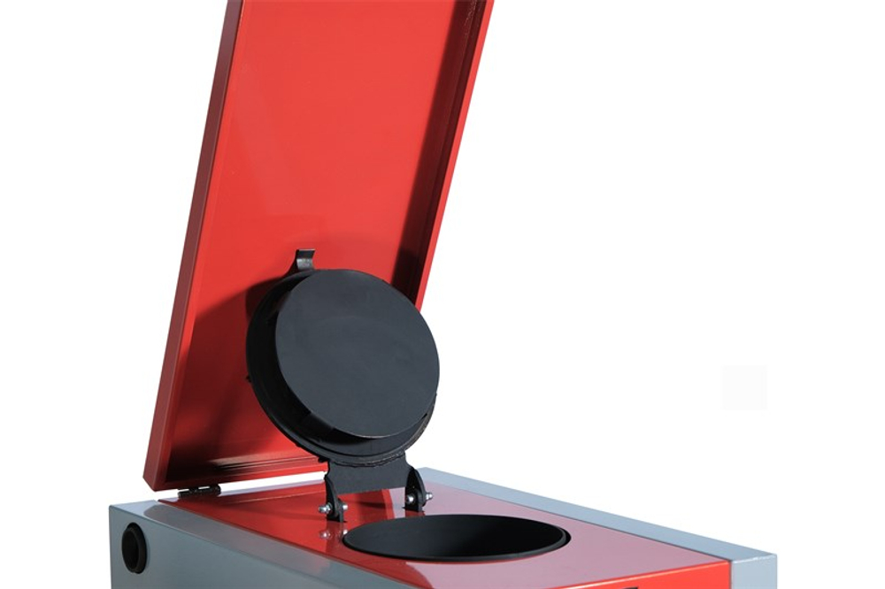 Котел Cибирь Гефест 15 кВт