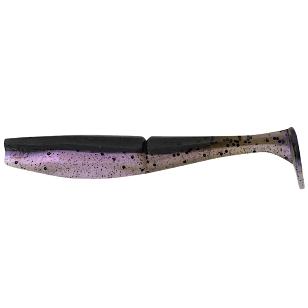 Мягкая приманка Daiwa Bait Junkie Minnow 6.2" 28.3г 158мм -