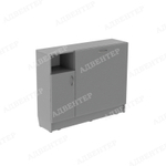 Тумба под школьную доску ВАРИАНТ 4