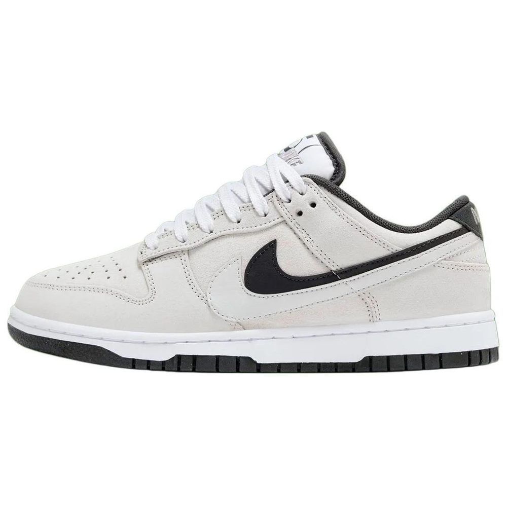 Кроссовки Nike Dunk Low Double Swoosh Dunks (Женская размерная сетка)