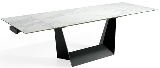 Раздвижной обеденный стол DT777 /1014 Испания 180х90