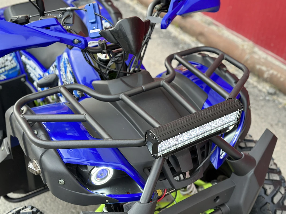 Квадроцикл PROMAX ATV 250 MAX (2025)