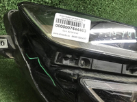 Битая Фара правая Genesis GV80 (2020-2023) LED