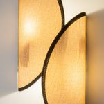 Настенный светильник (бра) Maytoni MOD225WL-02B1