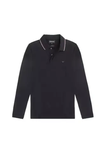 Поло EMPORIO ARMANI