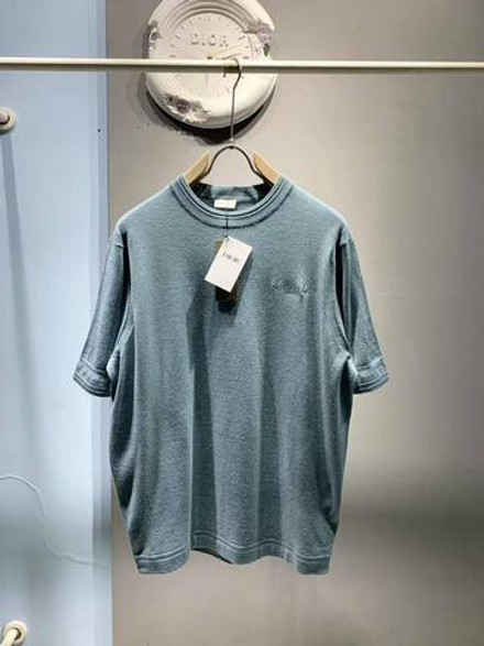 Трикотажная футболка Christian Dior