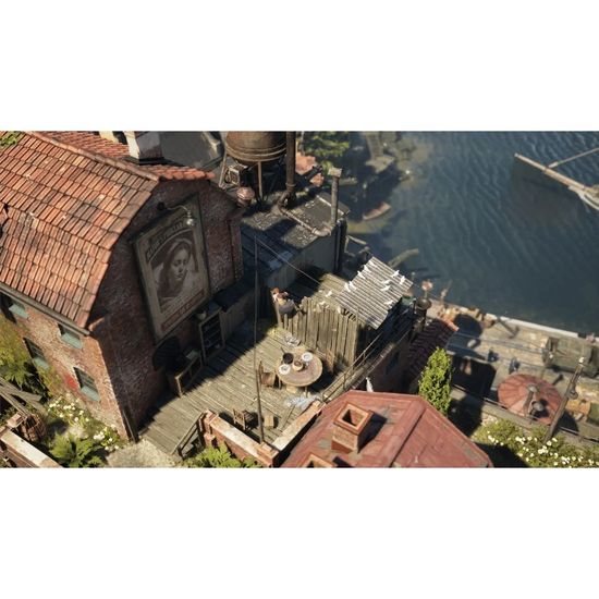 PS5 Eriksholm: The Stolen Dream (Новинка!) (Новый, Русские субтитры, PPSA-20548)