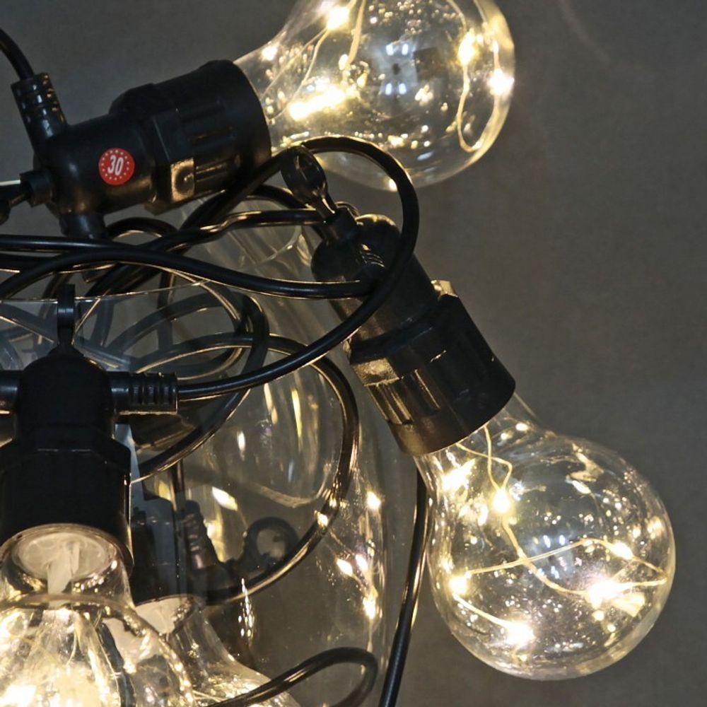 Гирлянда Супернить Sneha  A-968 WW