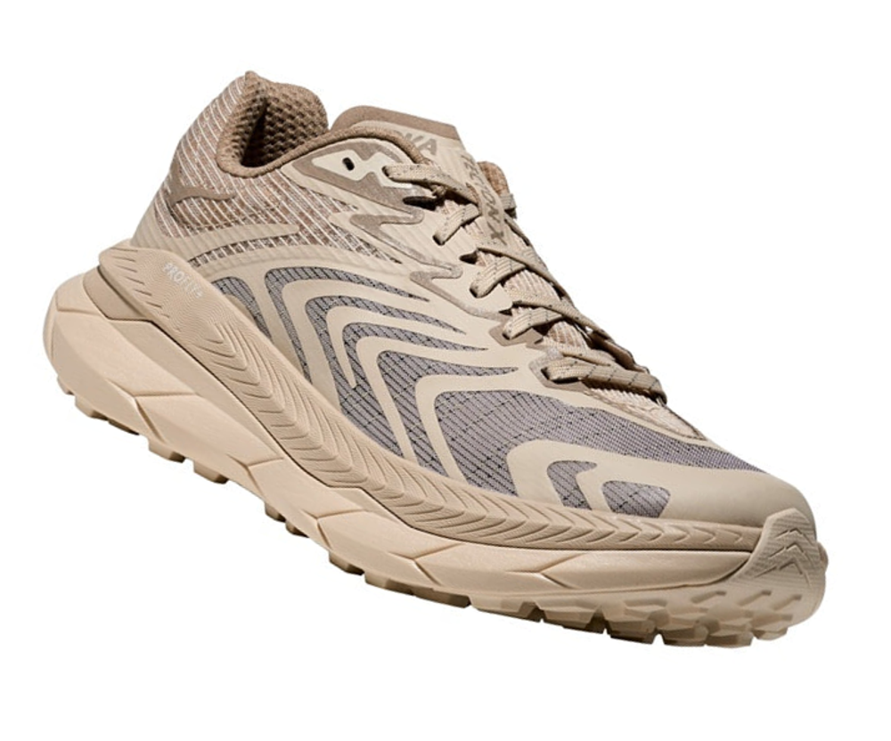 Кроссовки unisex Hoka Tecton X2 TS
